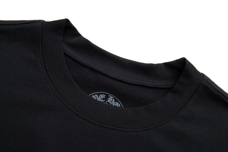 Chrome Hearts マルチカラー ホースシュー Tシャツ K6048 