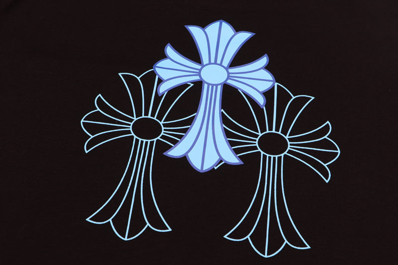 Chrome Hearts メンズ 長袖Tシャツ スウェットシャツ K8018 