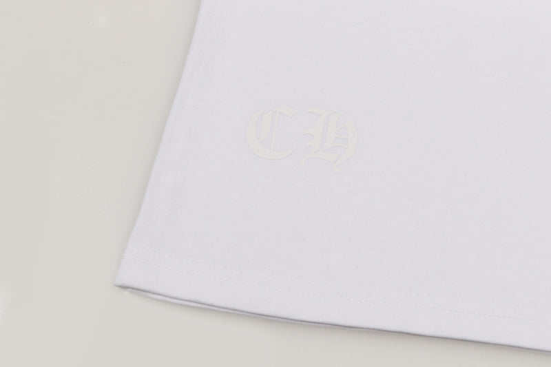 Chrome Hearts メンズ 長袖Tシャツ スウェットシャツ K8018 