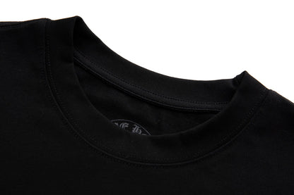 Chrome Hearts マルチカラークロス Tシャツ K6052 