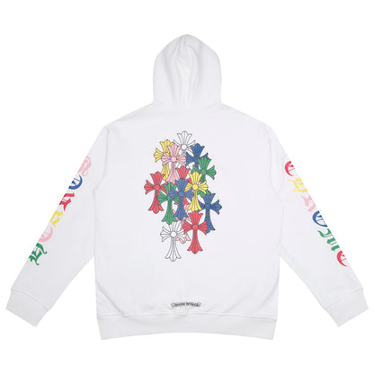 크롬하츠 후드티 K7006