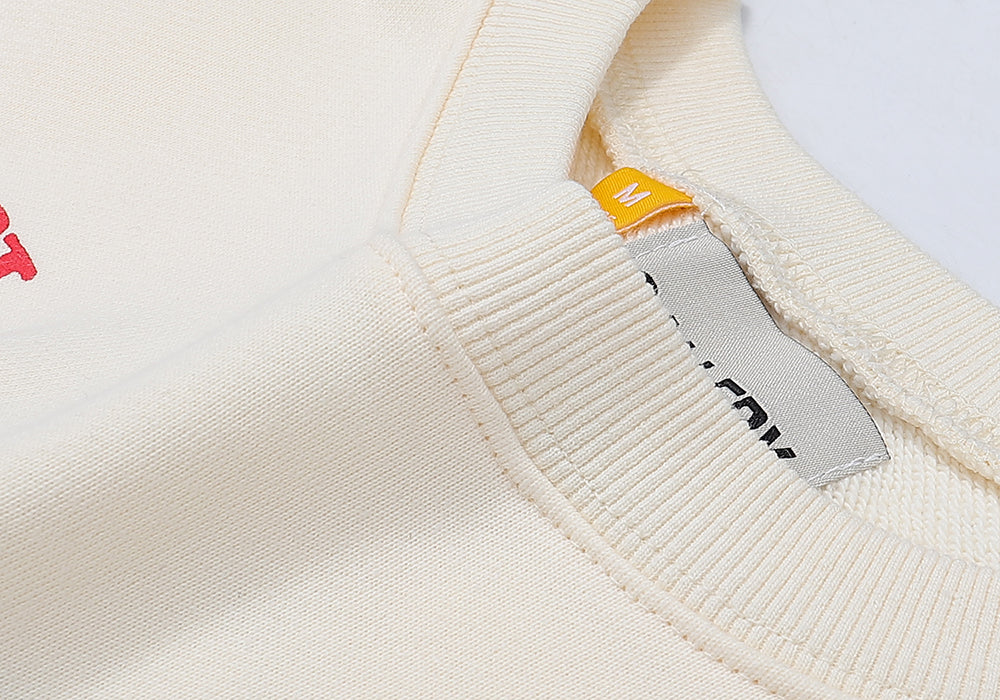 GALLERY DEPT 新作スウェットシャツ 6323 