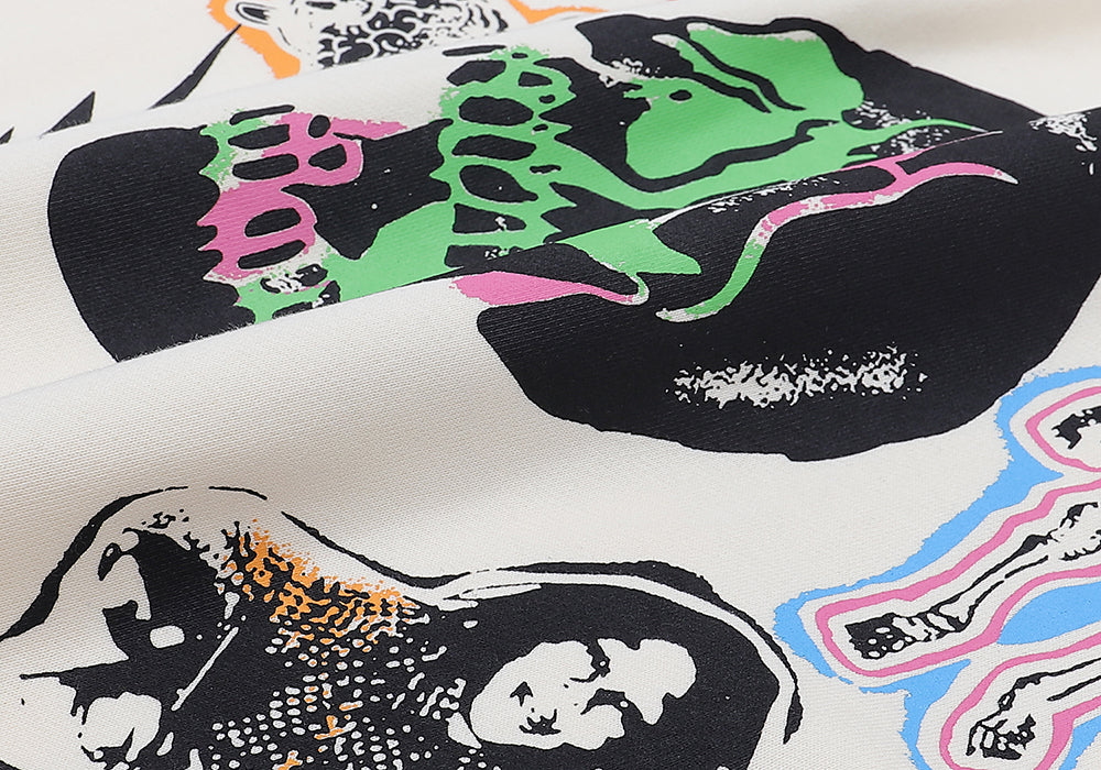 GALLERY DEPT 新作スウェットシャツ 6323 