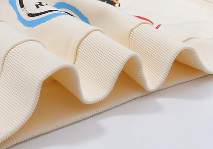 GALLERY DEPT 新作スウェットシャツ 6323 