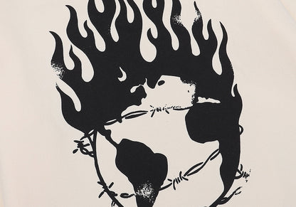 GALLERY DEPT 新作スウェットシャツ 6323 