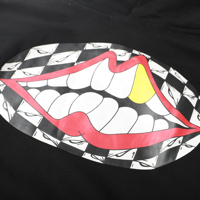 Chrome Hearts パーカー