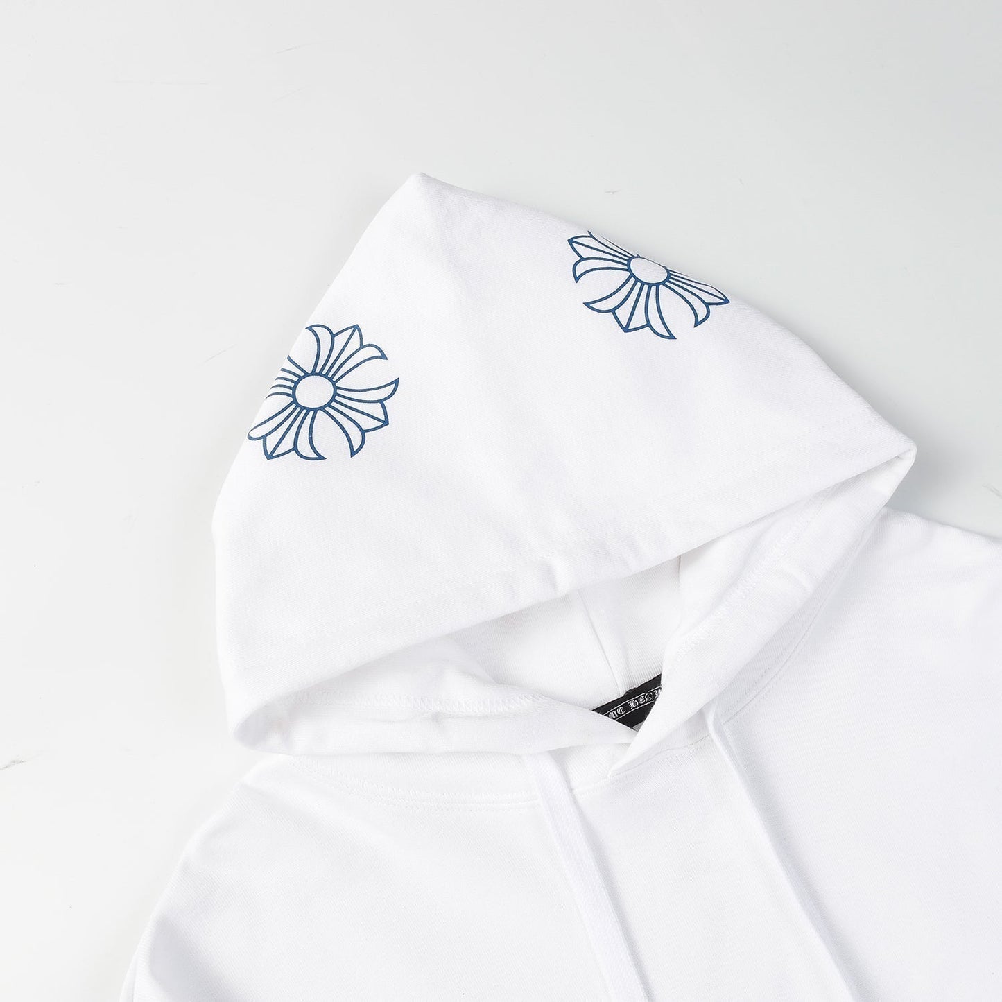 크롬하츠 후드티 K7008