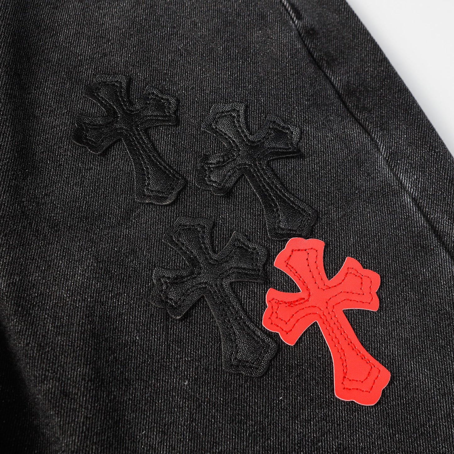 크롬하츠 2025 신상품 팬츠 9956 