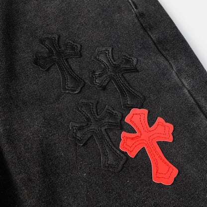 크롬하츠 2025 신상품 팬츠 9956 