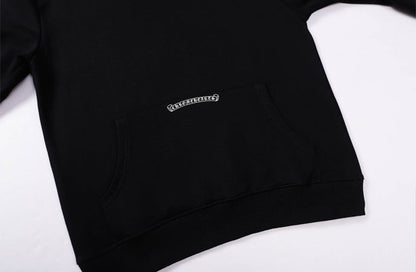 크롬하츠 후드티 K7008