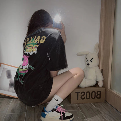 GALLERY DEPT 新作Tシャツ D18 