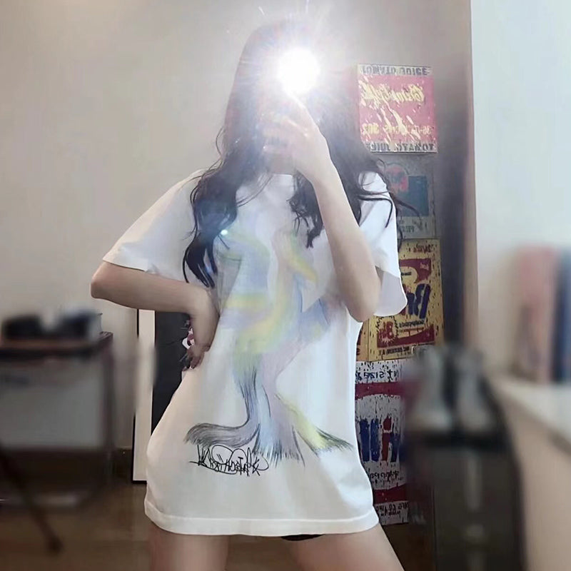 GALLERY DEPT 新作Tシャツ D38 