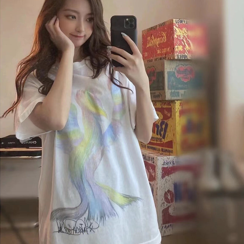 GALLERY DEPT 新作Tシャツ D38 