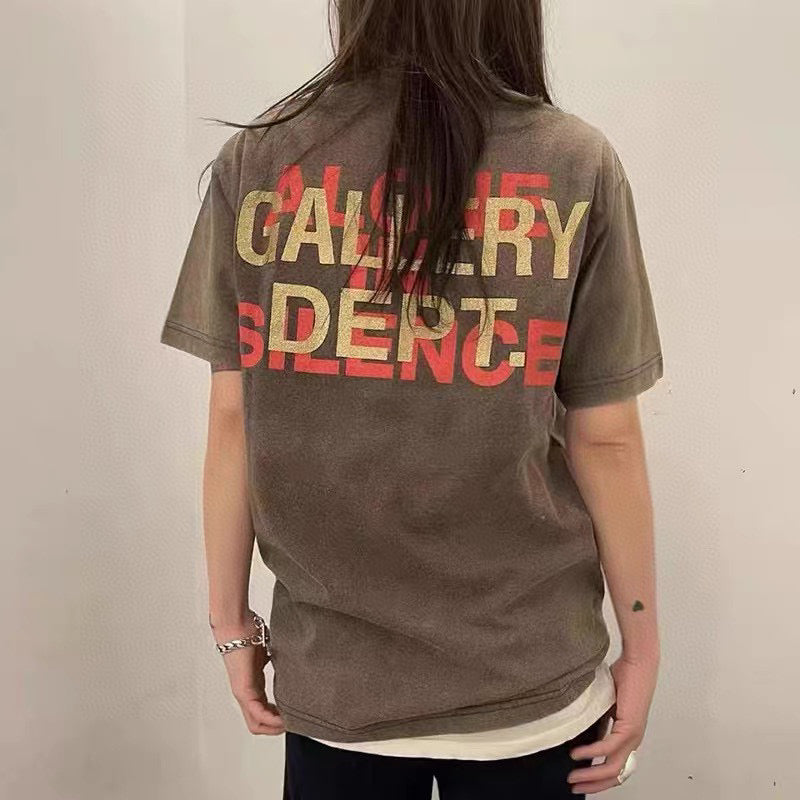 GALLERY DEPT 新作Tシャツ D48 