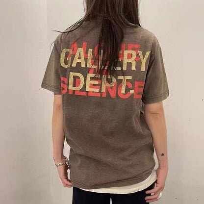 GALLERY DEPT 新作Tシャツ D48 