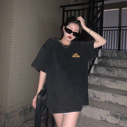 GALLERY DEPT 新作Tシャツ D72 