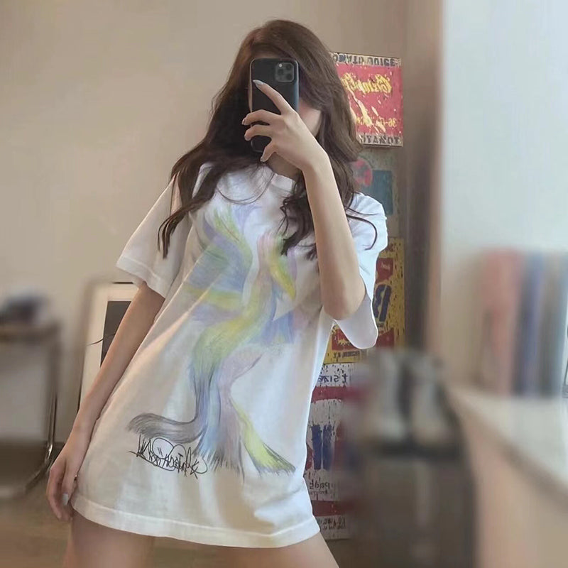 GALLERY DEPT 新作Tシャツ D38 