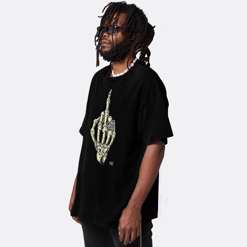 ギャラリーデプト Tシャツ D47 