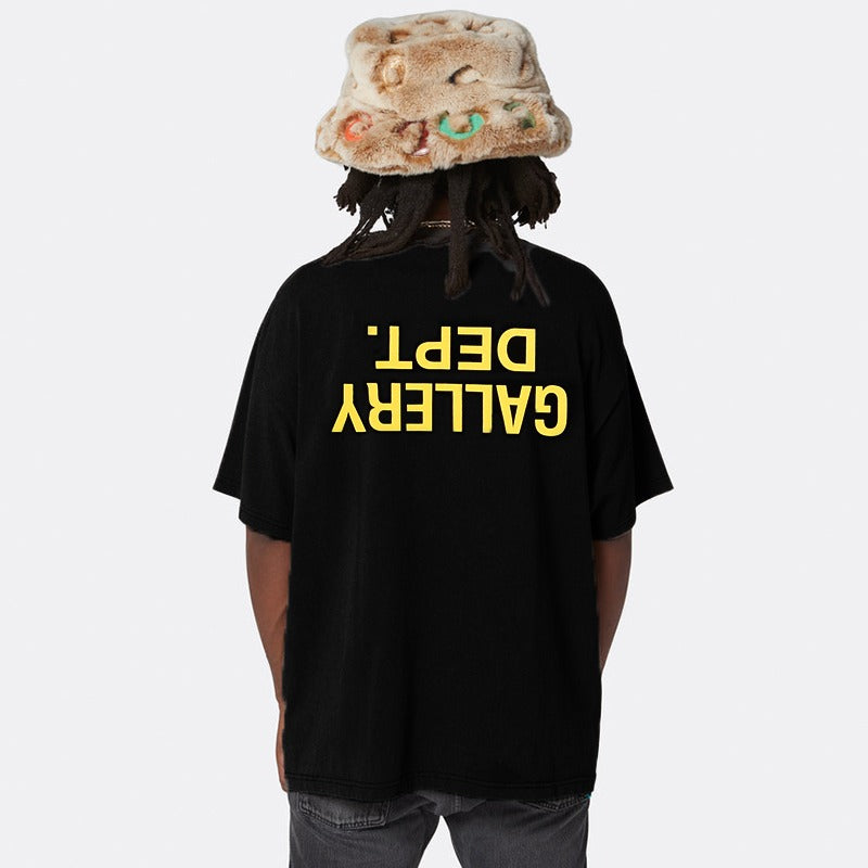 GALLERY DEPT 新作Tシャツ D72 