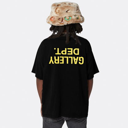 GALLERY DEPT 新作Tシャツ D72 