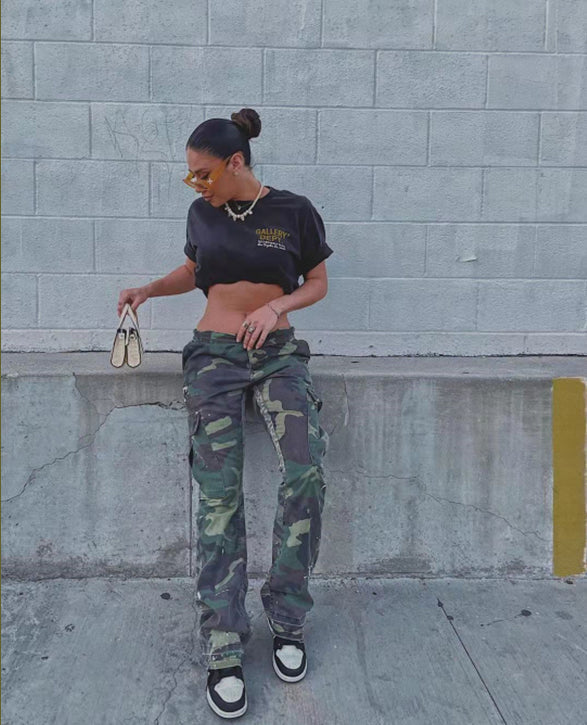 GALLERY DEPT 新作Tシャツ D17 