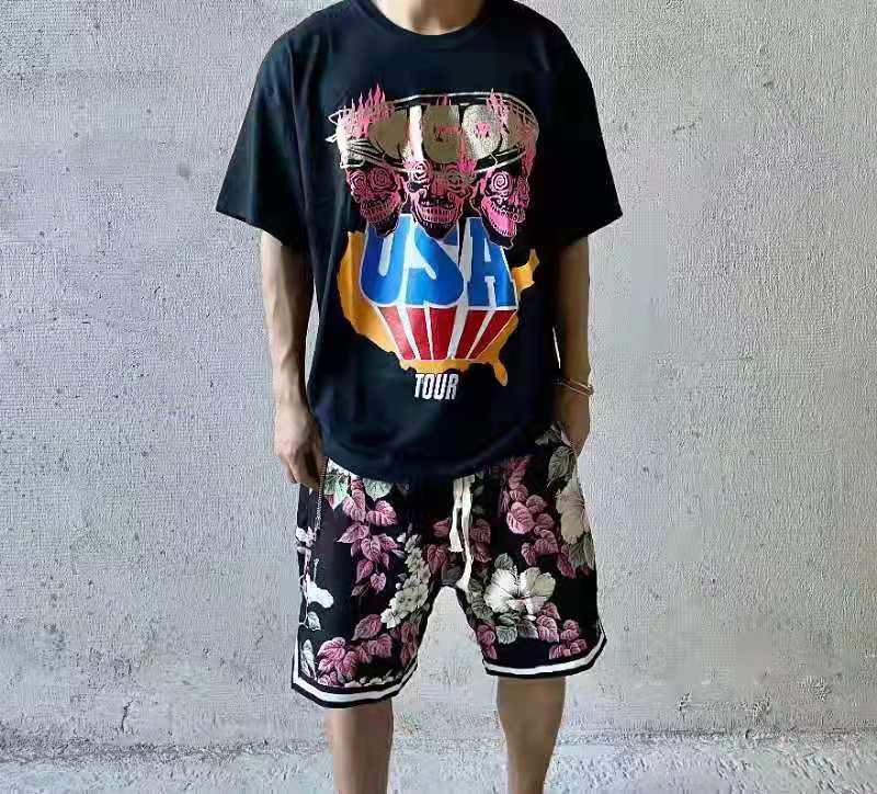 GALLERY DEPT 新作Tシャツ D66 