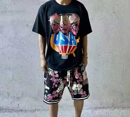 GALLERY DEPT 新作Tシャツ D66 