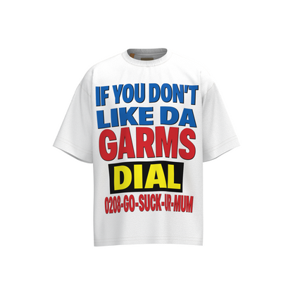 GALLERY DEPT 新作Tシャツ D95 