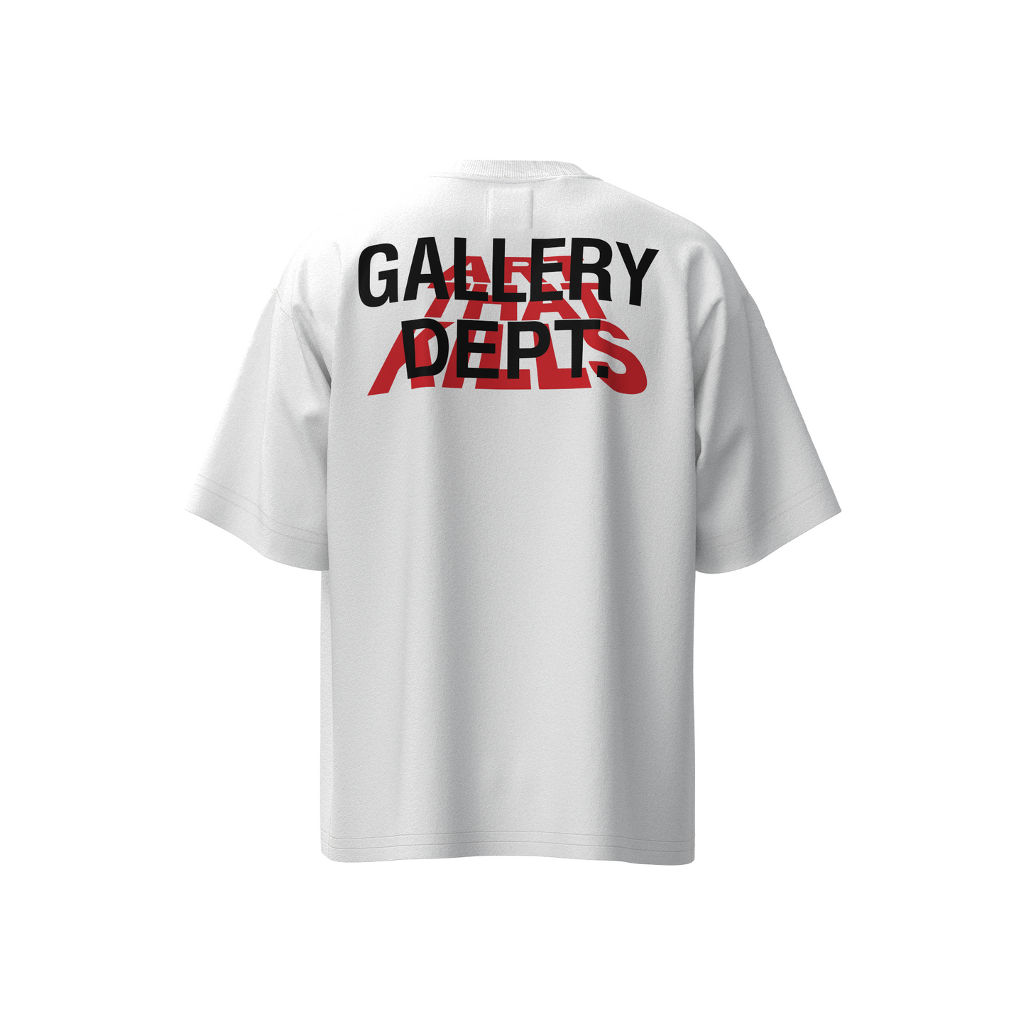 GALLERY DEPT 新作Tシャツ D95 
