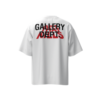 GALLERY DEPT 新作Tシャツ D95 
