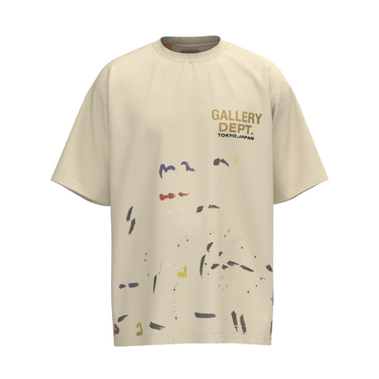 GALLERY DEPT 新作Tシャツ D52 