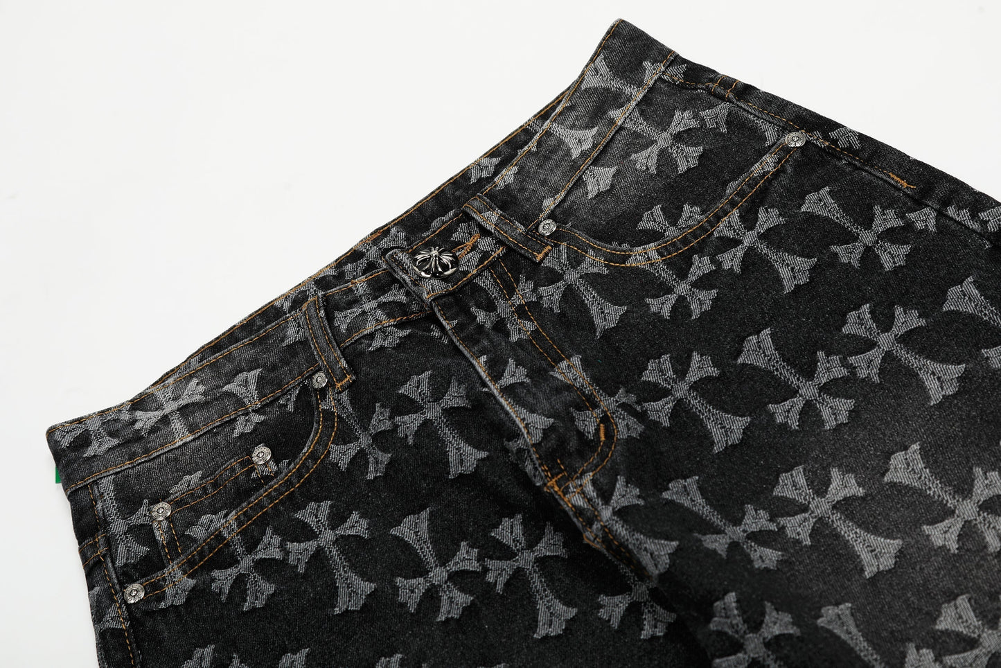 크롬하츠 신상 팬츠 8127