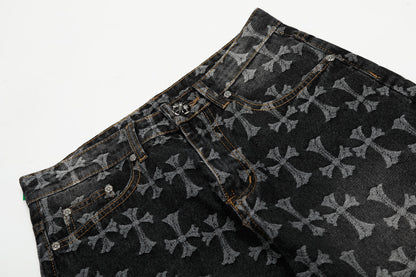 크롬하츠 신상 팬츠 8127