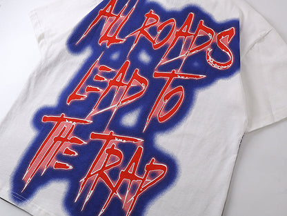 ゴッドスピードTシャツ 3115