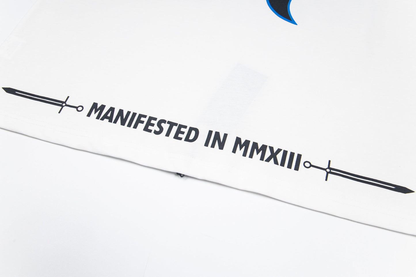 ゴッドスピードTシャツ G62