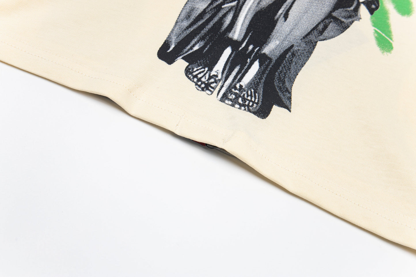 ゴッドスピードTシャツ G56