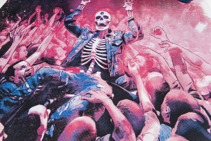 ゴッドスピードTシャツ G57