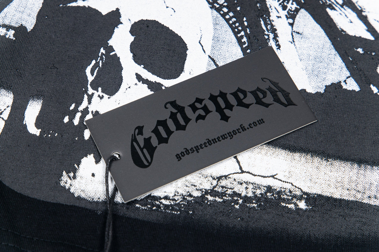 ゴッドスピードTシャツ G53