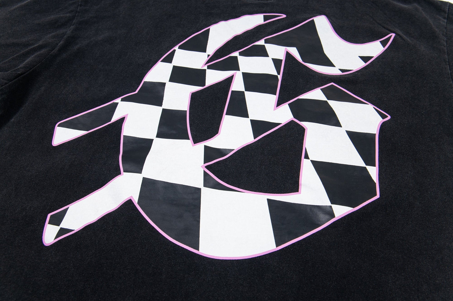 ゴッドスピードTシャツ G23