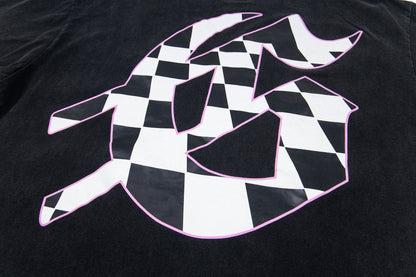 ゴッドスピードTシャツ G23