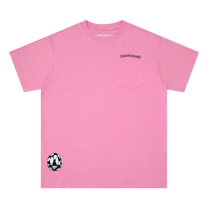 Chrome Hearts Tシャツ K6066 