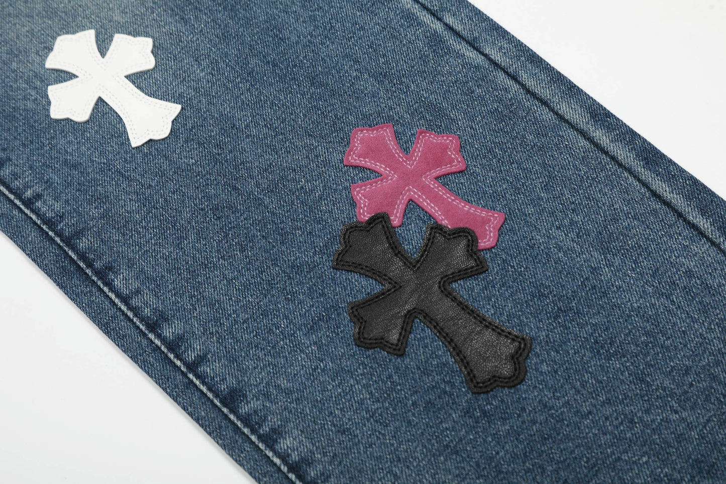 크롬하츠 팬츠 8156