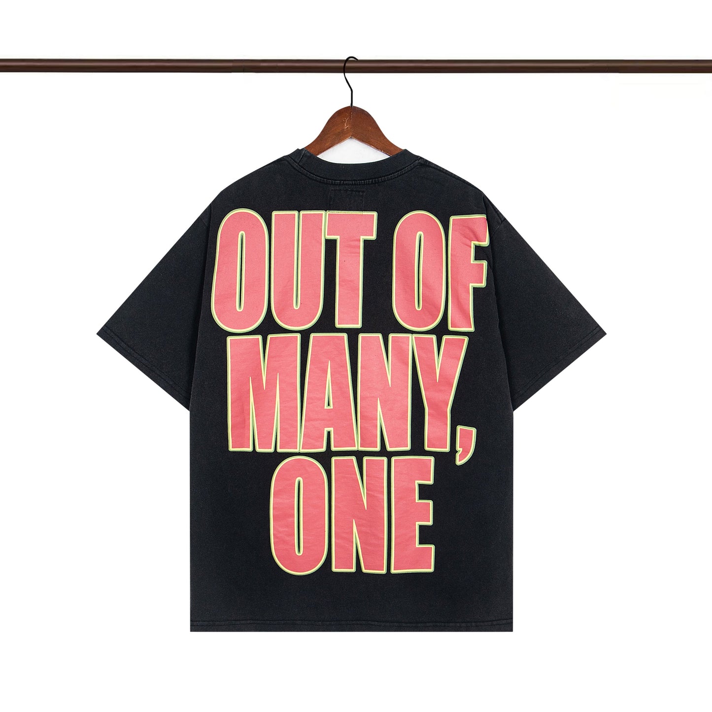 ゴッドスピードTシャツ G67