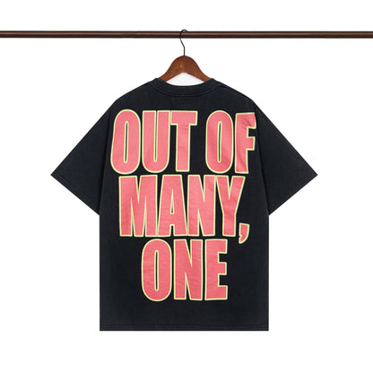 ゴッドスピードTシャツ G67