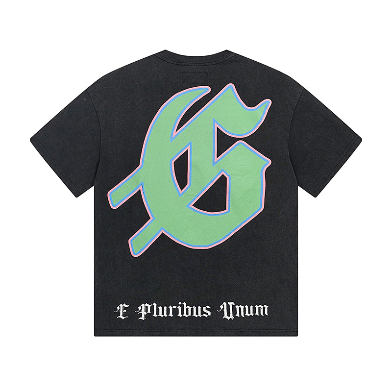 ゴッドスピード 2025 新ファッションTシャツ 1108