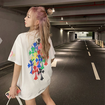 크롬하츠 티셔츠 K6016 