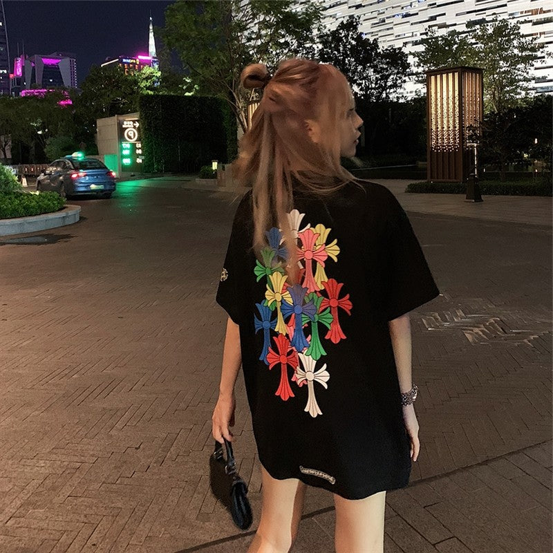 크롬하츠 티셔츠 K6016 