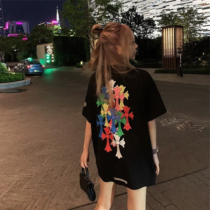 크롬하츠 티셔츠 K6016 