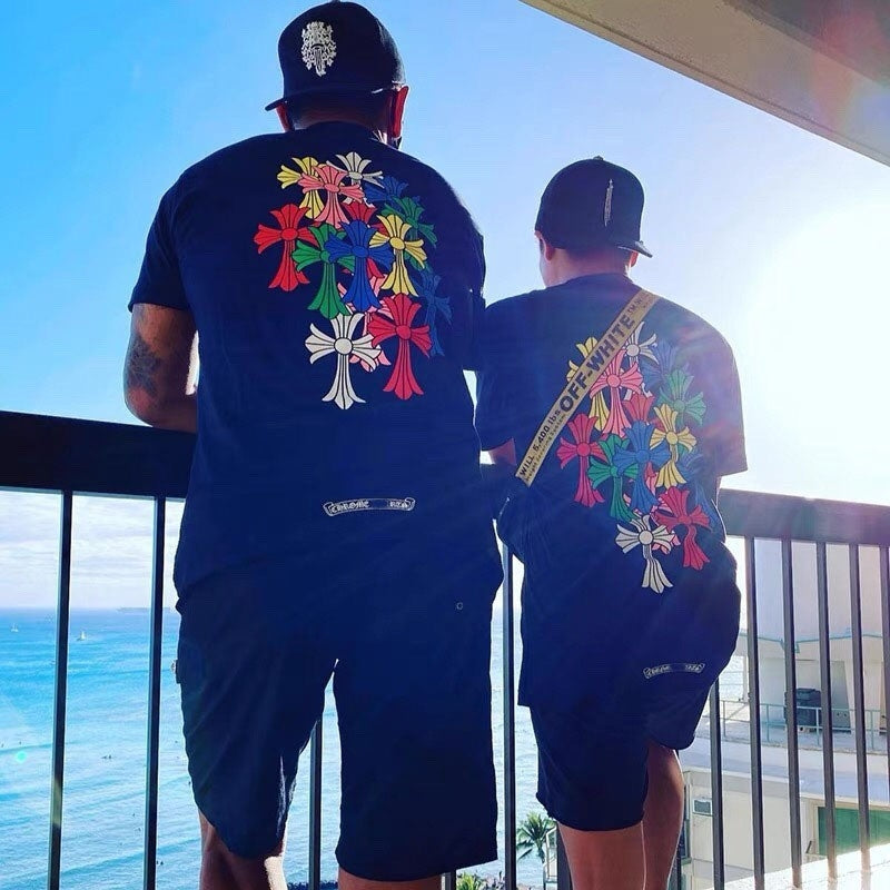 크롬하츠 티셔츠 K6016 