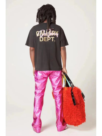 GALLERY DEPT 新作Tシャツ D61 